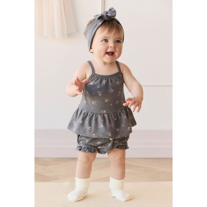 Jamie Kay Meadow Singlet  6M-2Y image number 1
